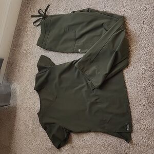 Greys Anatomy Scrubset